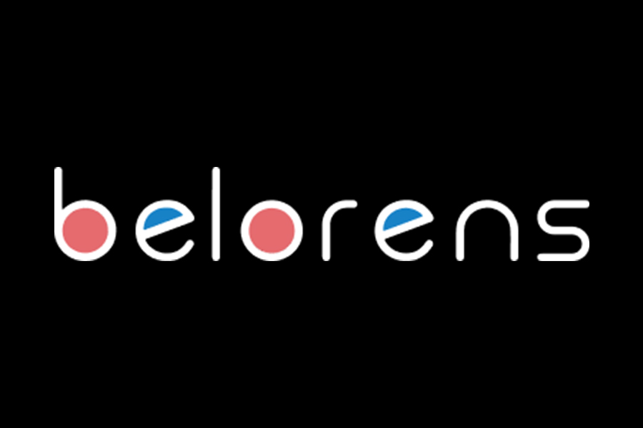 belorens logo