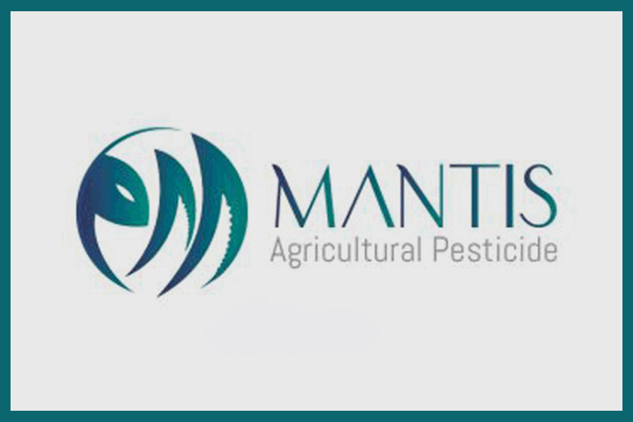 mantis logo