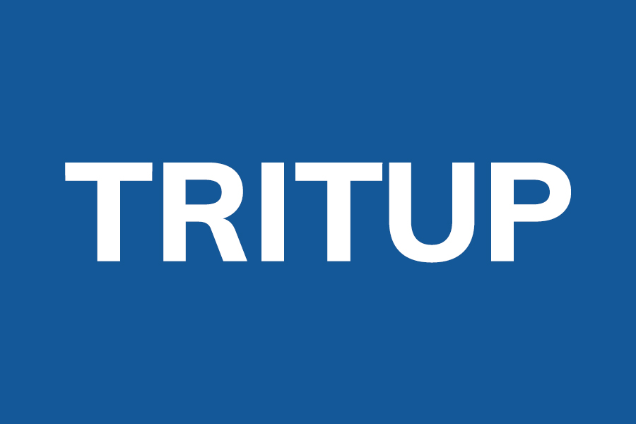 tritup logo