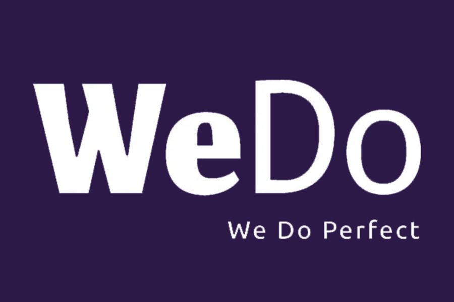 wedo logo