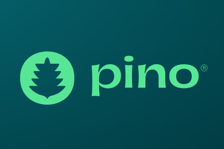 Pino logo