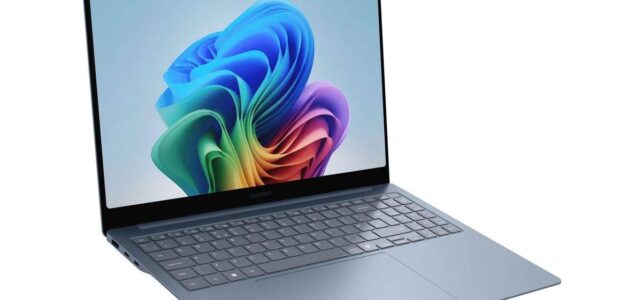 Windows Gets Its Answer to the MacBook Neo: Samsung Launches the Galaxy Book6