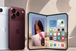 Apple’s First Foldable: The iPhone Duo, and the Screen Problem Everyone’s Talking About