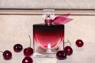How a French Place Became a Beauty Icon: The Naming Story of Lancôme