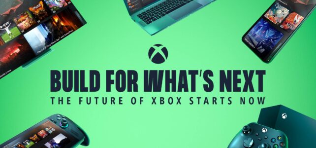 Return of the Green: How Xbox Rebuilt Its Identity in 2026