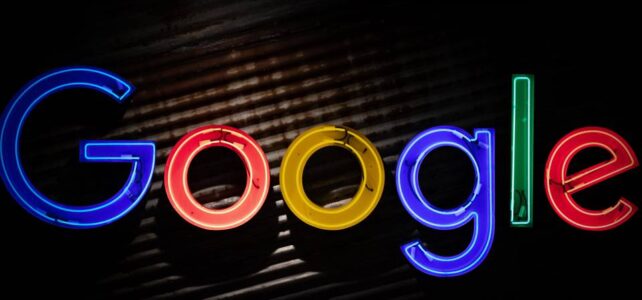 BackRub to Billion-Dollar Brand: The True Story of How Google Got Its Name