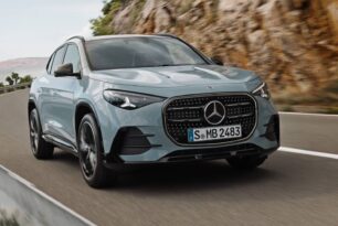 A New Standard for the Compact Luxury SUV: Inside the 2028 Mercedes-Benz GLA