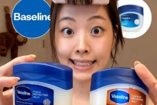 Vaseline’s Baseline Rebrand: A Viral Marketing Stunt Explained
